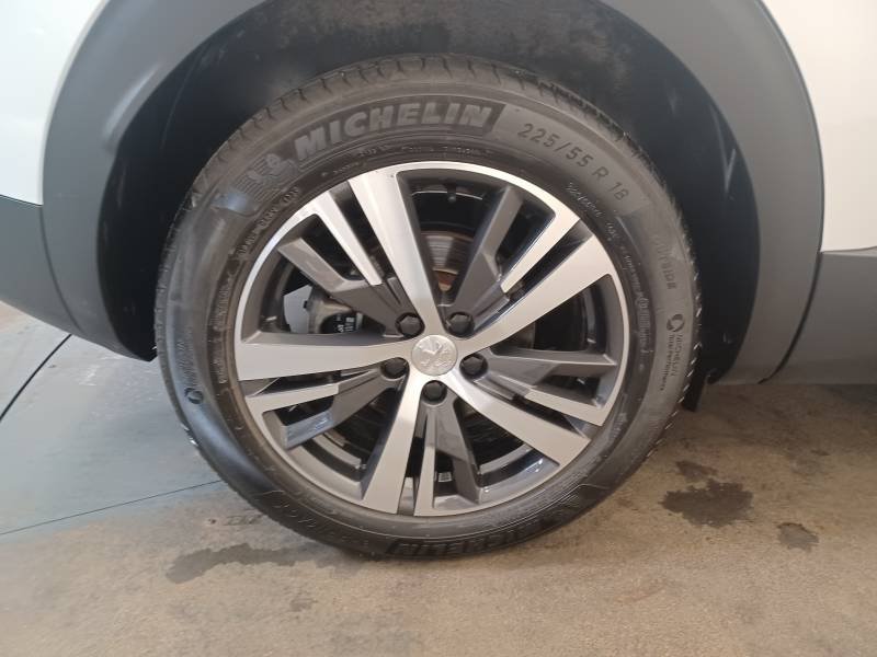 Peugeot 3008 - Photo 9