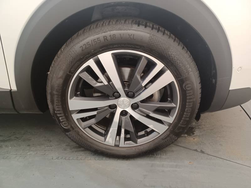 Peugeot 3008 - Photo 10