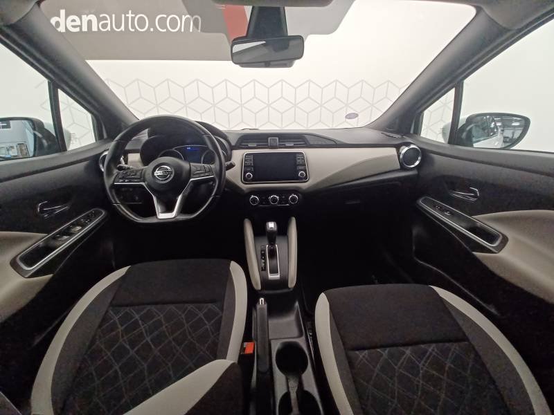Nissan Micra - Photo 12