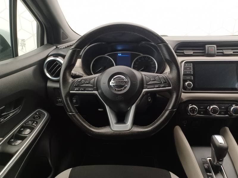 Nissan Micra - Photo 13