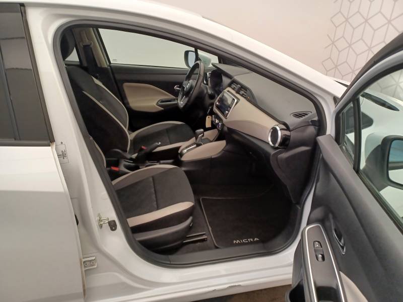 Nissan Micra - Photo 14