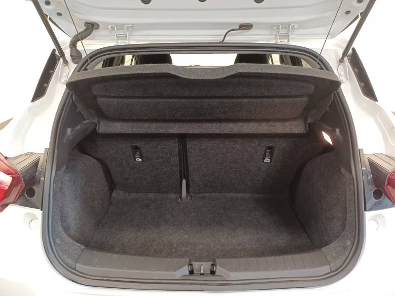 Nissan Micra - Photo 16
