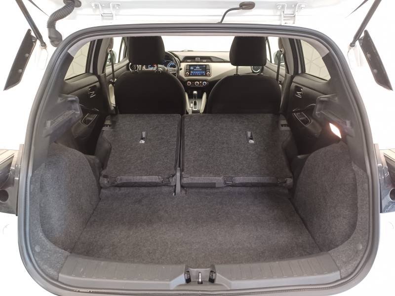 Nissan Micra - Photo 17