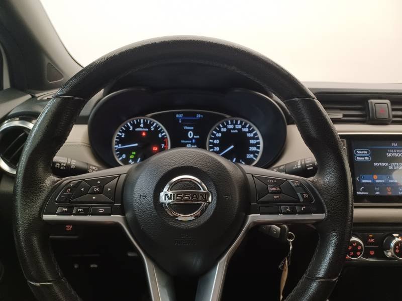 Nissan Micra - Photo 23