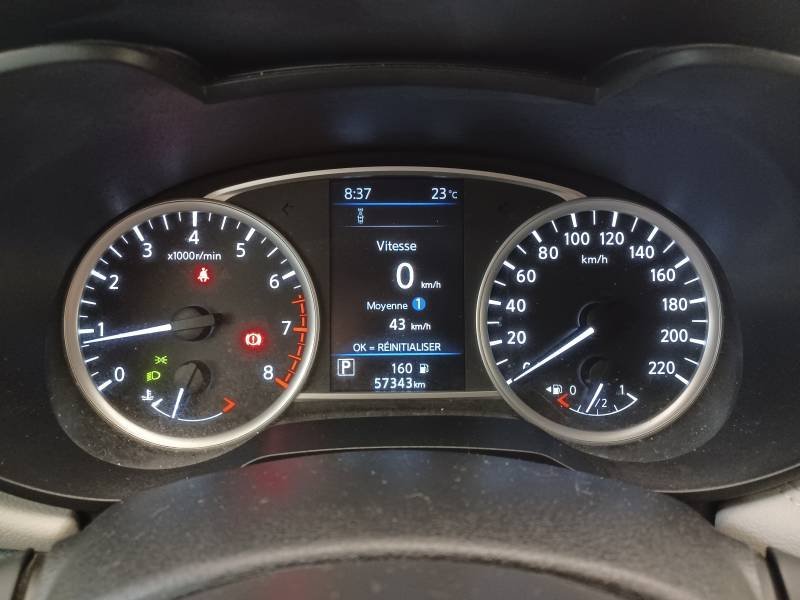 Nissan Micra - Photo 24