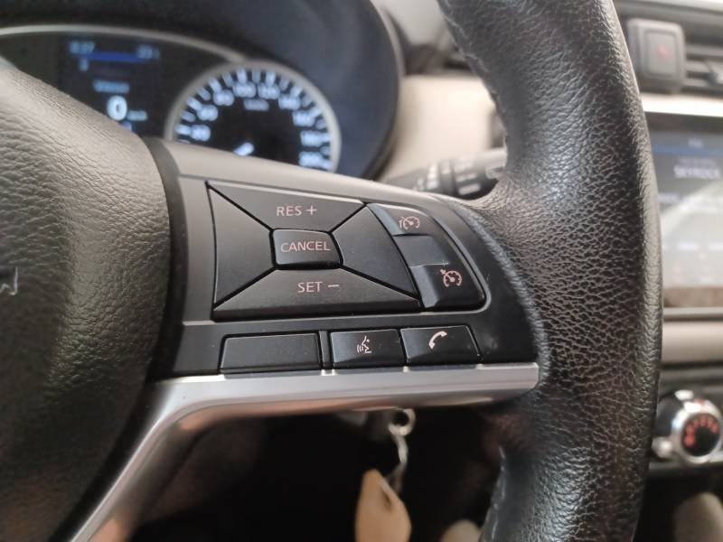 Nissan Micra - Photo 25
