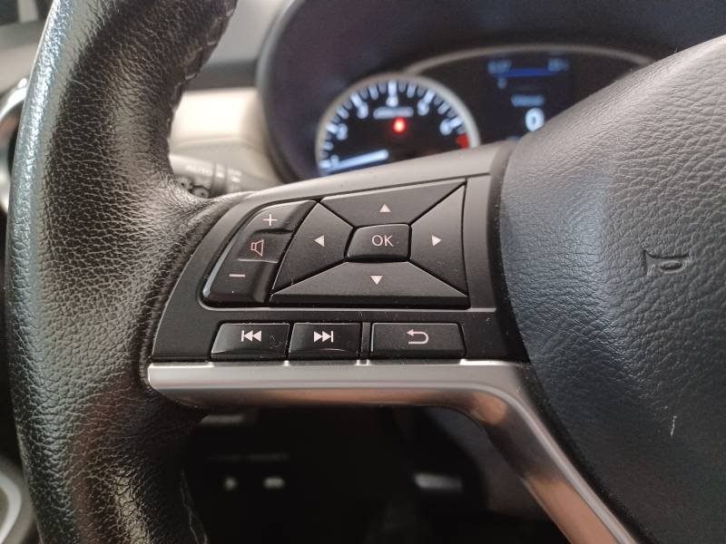 Nissan Micra - Photo 26