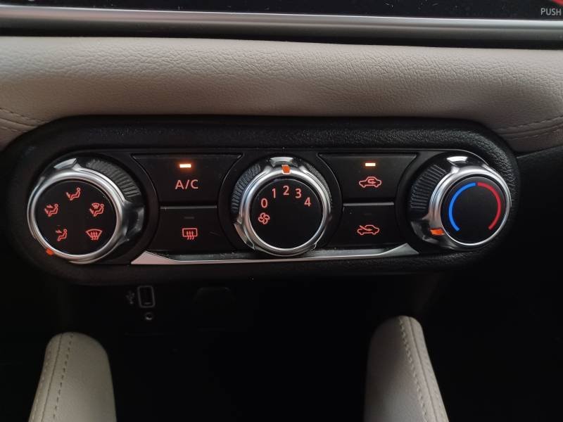 Nissan Micra - Photo 28