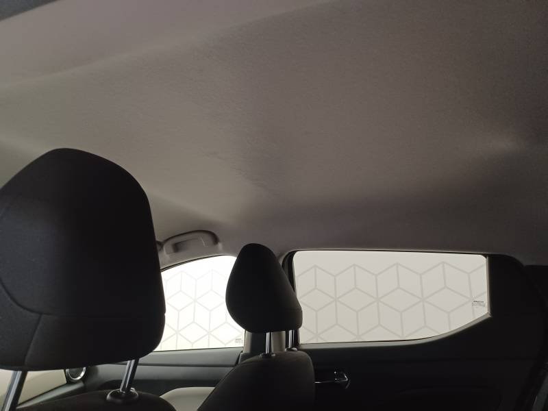 Nissan Micra - Photo 32