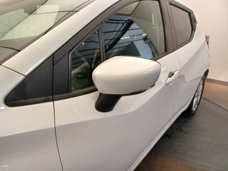 Nissan Micra - Photo 34