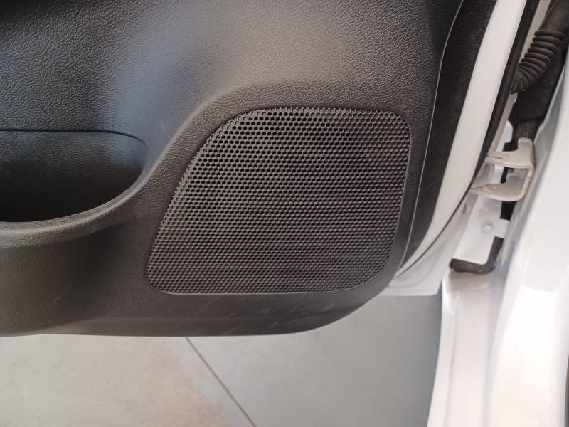 Nissan Micra - Photo 36