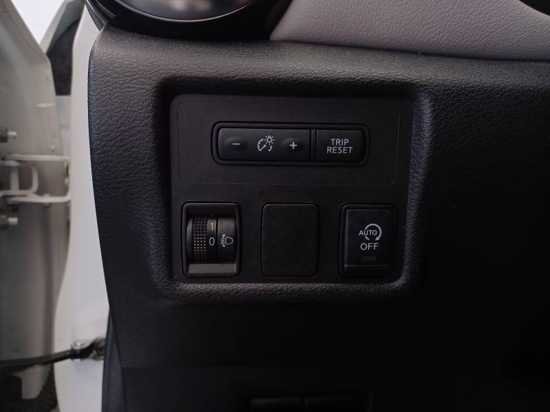 Nissan Micra - Photo 38