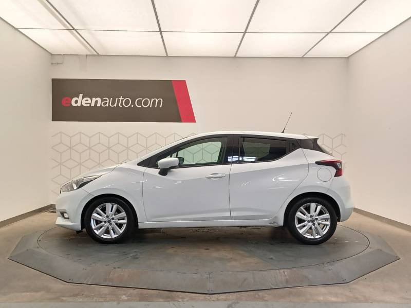 Nissan Micra - Photo 4