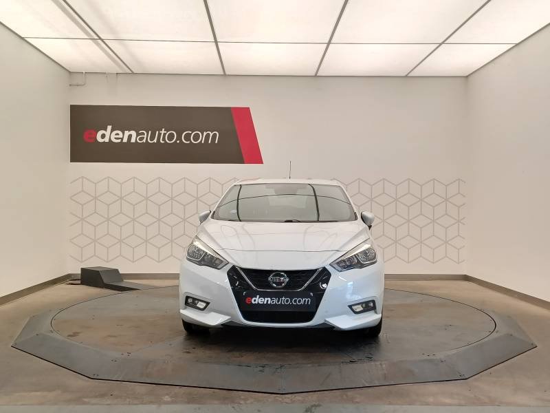 Nissan Micra - Photo 5