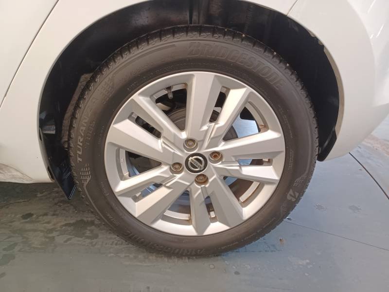 Nissan Micra - Photo 8