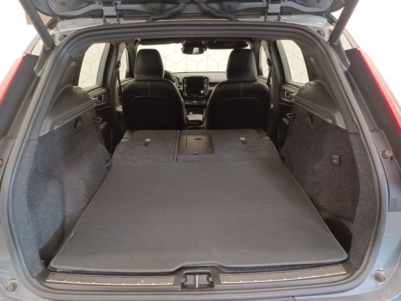 Volvo XC40 - Photo 17