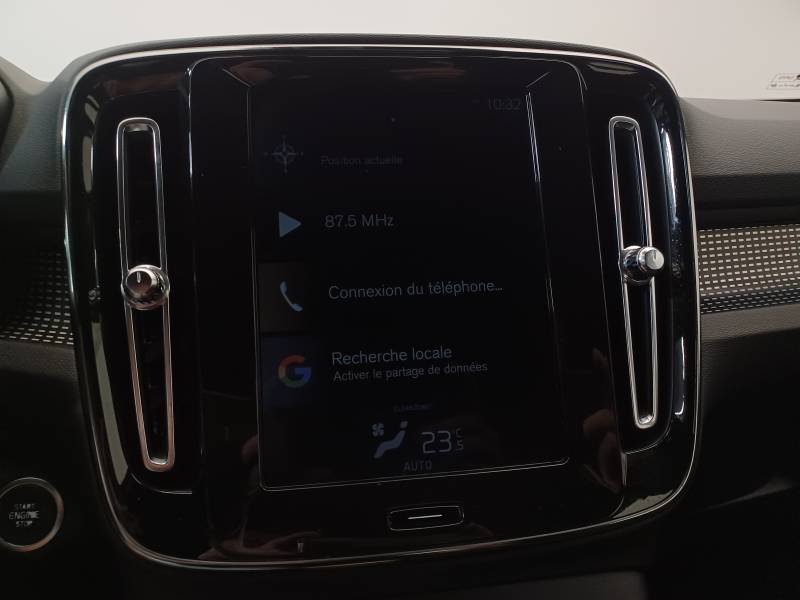 Volvo XC40 - Photo 18