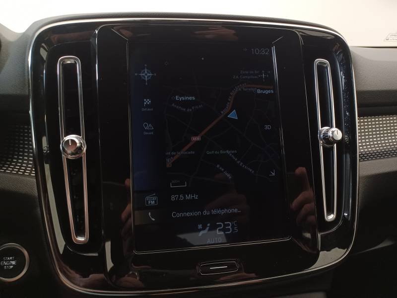 Volvo XC40 - Photo 19