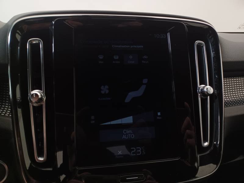 Volvo XC40 - Photo 20