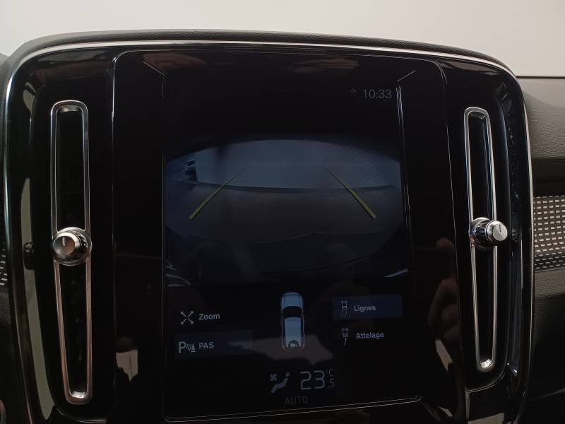 Volvo XC40 - Photo 21