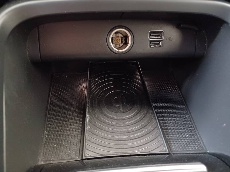 Volvo XC40 - Photo 28