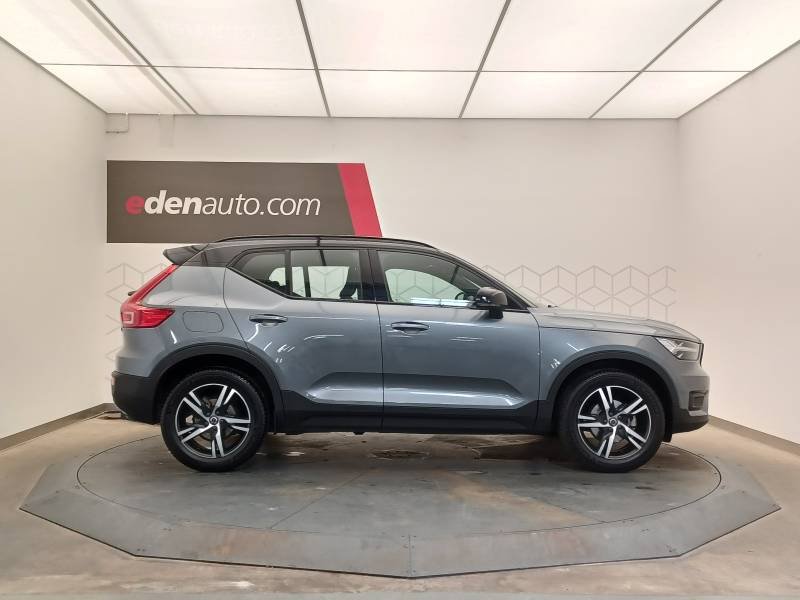 Volvo XC40 - Photo 3