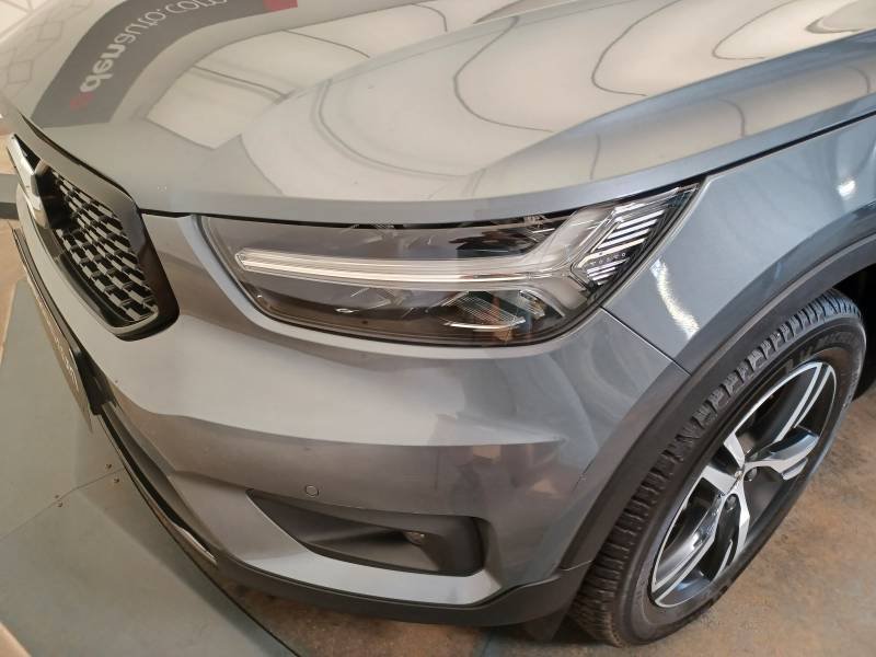 Volvo XC40 - Photo 33