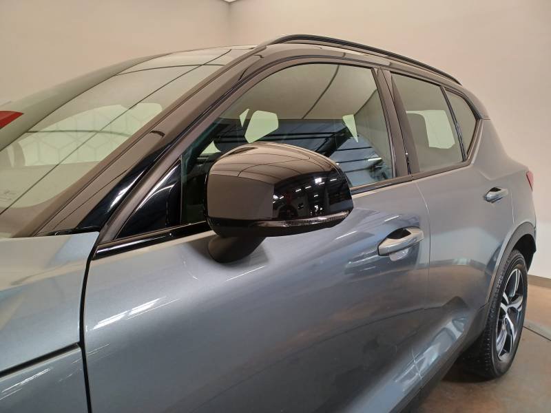 Volvo XC40 - Photo 34
