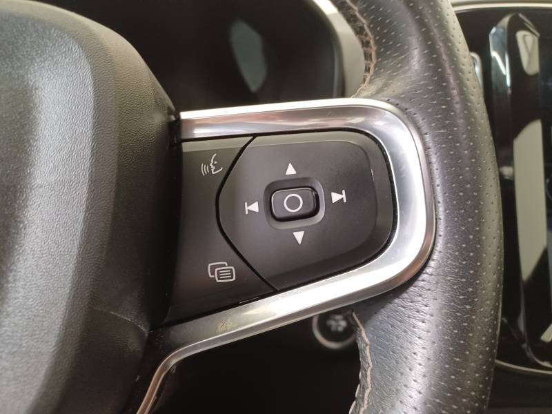 Volvo XC40 - Photo 40