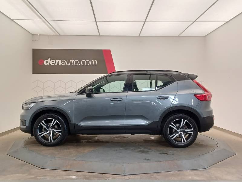 Volvo XC40 - Photo 4