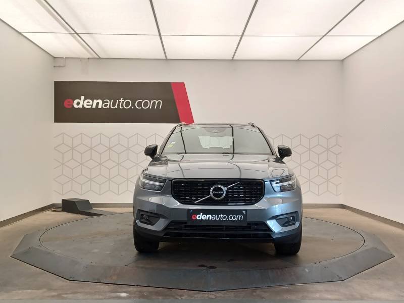 Volvo XC40 - Photo 5