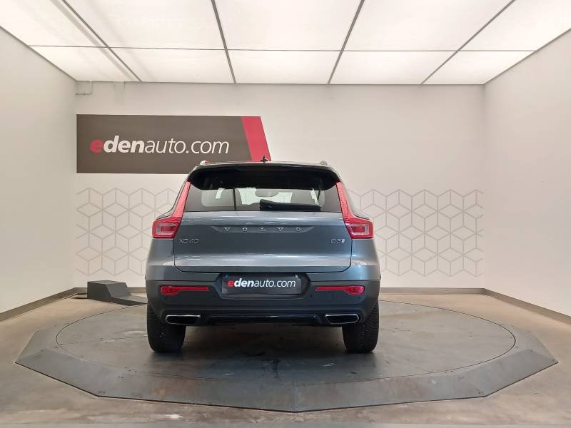 Volvo XC40 - Photo 6