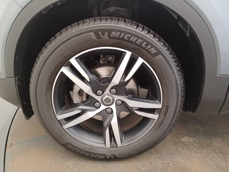 Volvo XC40 - Photo 7