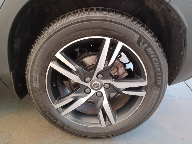 Volvo XC40 - Photo 8