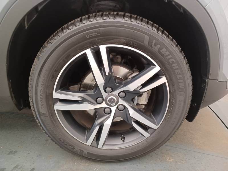 Volvo XC40 - Photo 10