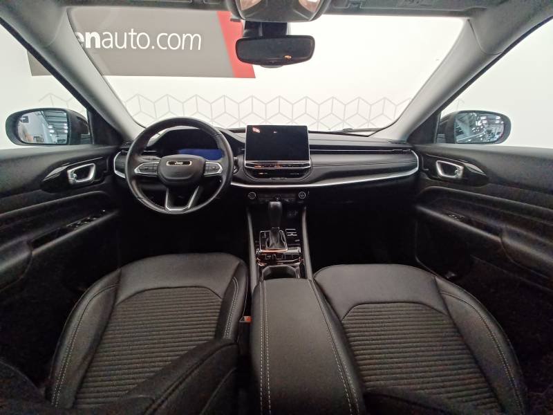 Jeep Compass - Photo 12
