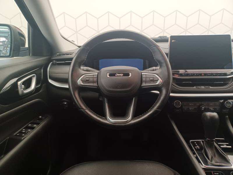Jeep Compass - Photo 13