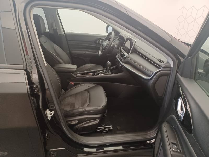 Jeep Compass - Photo 14