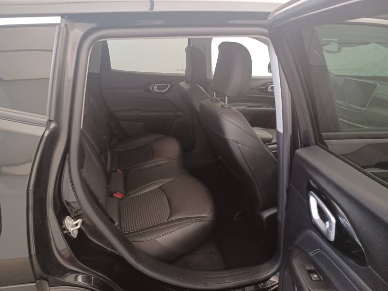 Jeep Compass - Photo 15