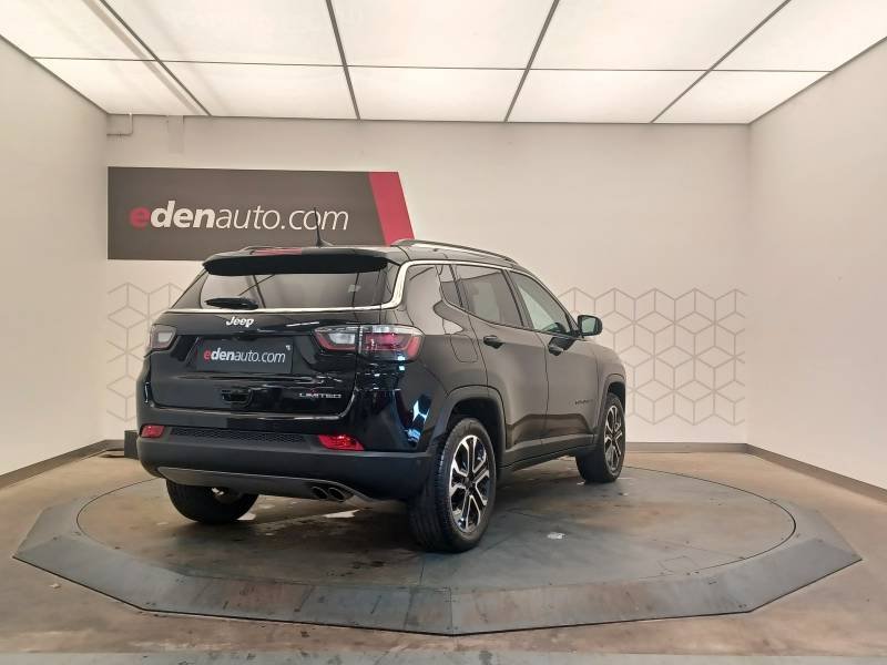 Jeep Compass - Photo 2