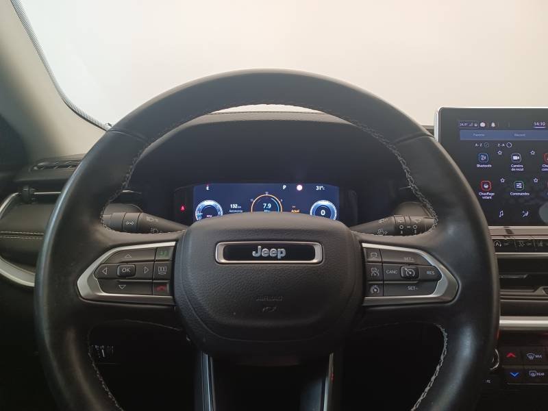 Jeep Compass - Photo 23