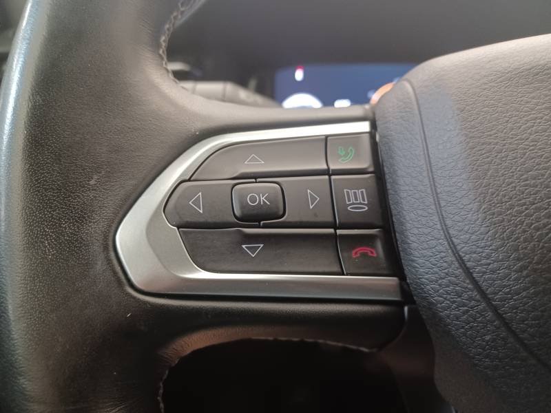 Jeep Compass - Photo 26