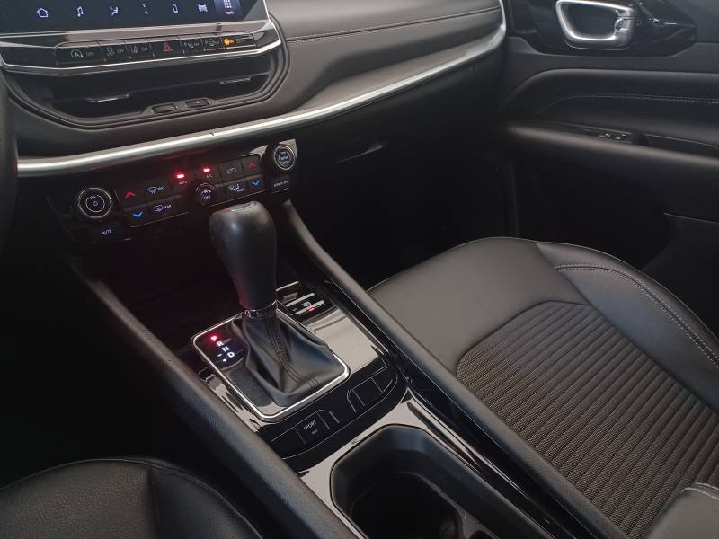 Jeep Compass - Photo 27
