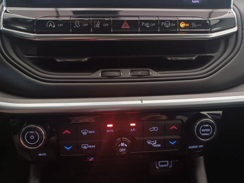 Jeep Compass - Photo 28