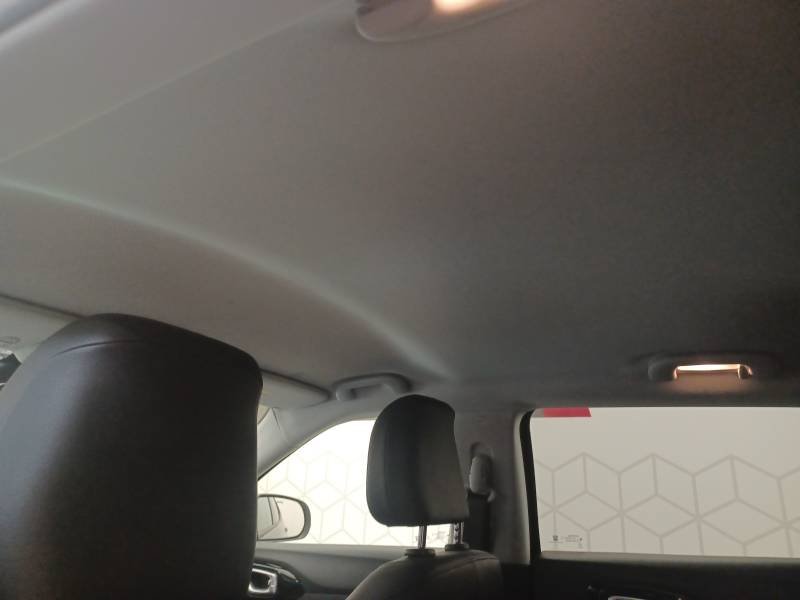 Jeep Compass - Photo 35