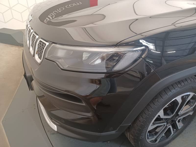 Jeep Compass - Photo 36
