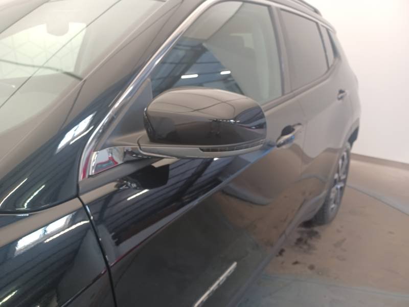 Jeep Compass - Photo 37