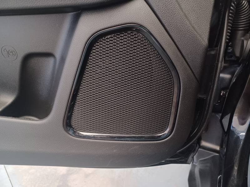 Jeep Compass - Photo 39