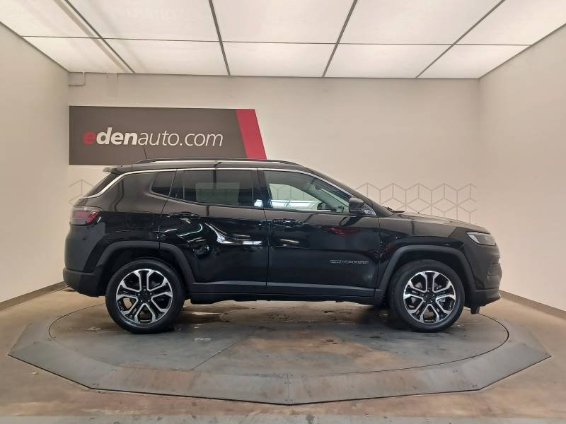 Jeep Compass - Photo 4