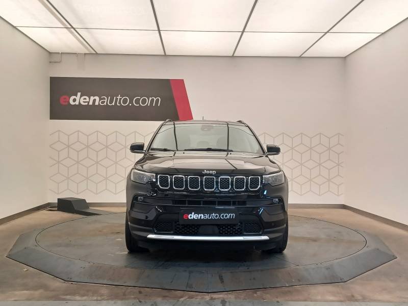 Jeep Compass - Photo 5